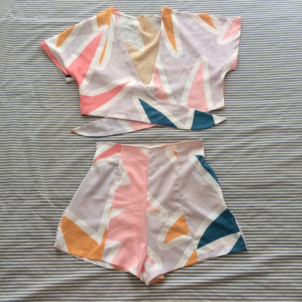 Summer Set - image 1